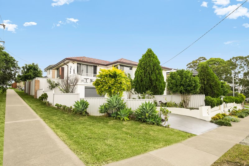 Photo - 36 The Crescent, Toongabbie NSW 2146 - Image 1