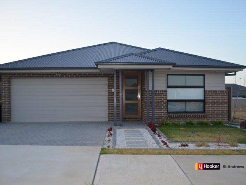 36 The Straight , Oran Park NSW 2570