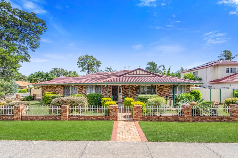 Photo - 36 The Village Avenue, Coopers Plains QLD 4108 - Image 1