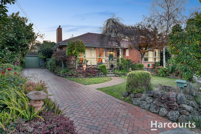 36 Thornhill Drive, Forest Hill VIC 3131