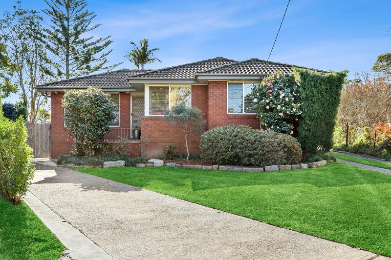 36 Tiarri Avenue, Terrey Hills NSW 2084