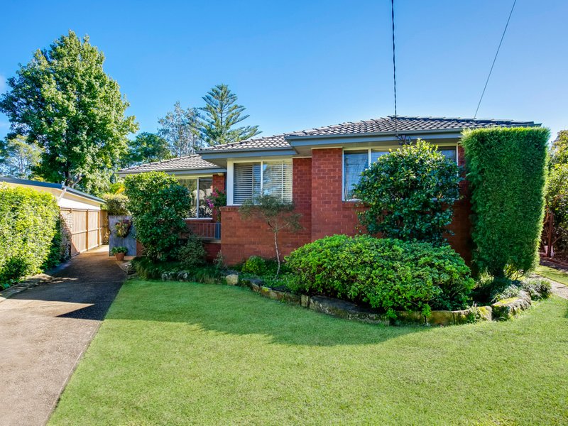 36 Tiarri Avenue, Terrey Hills NSW 2084