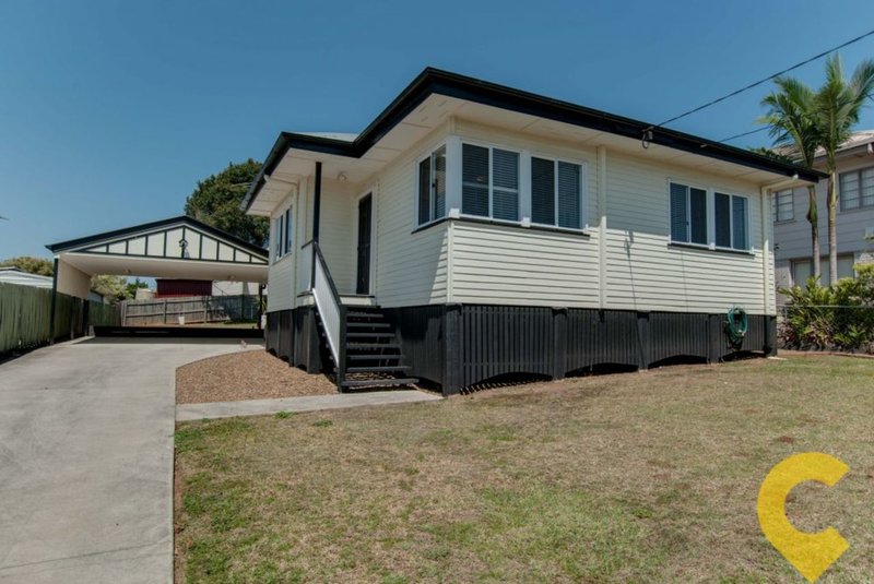 Photo - 36 Tolmie Street, Zillmere QLD 4034 - Image