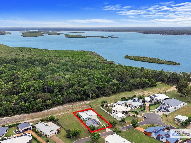 36 Traviston Way, Burrum Heads QLD 4659