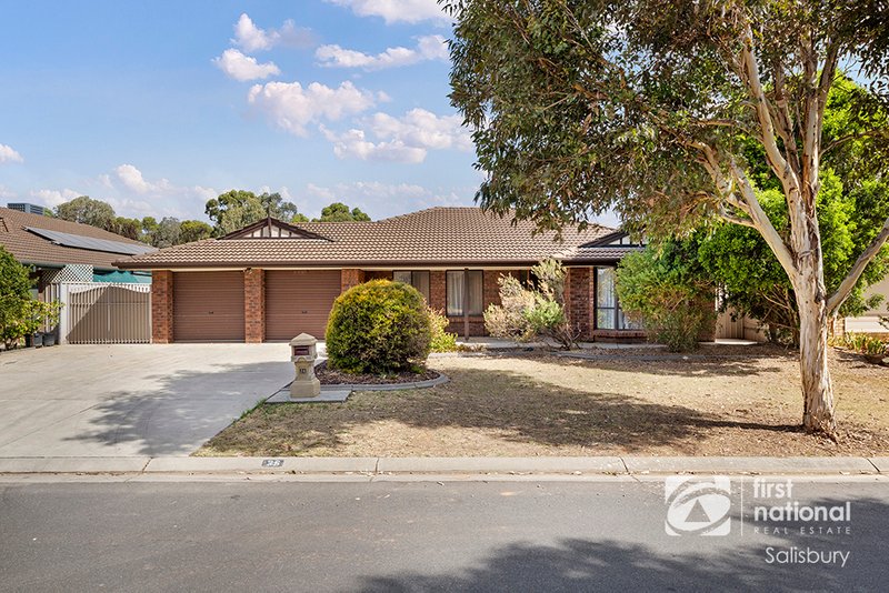 36 Tregenza Court, Parafield Gardens SA 5107