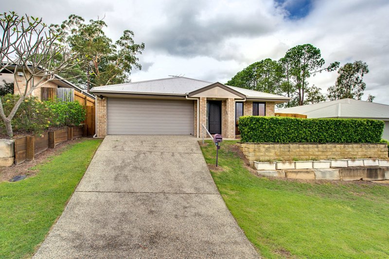 36 Tropical Drive, Forest Lake QLD 4078