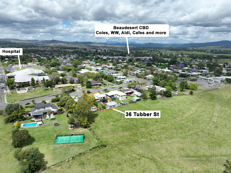 Photo - 36 Tubber St , Beaudesert QLD 4285 - Image 25