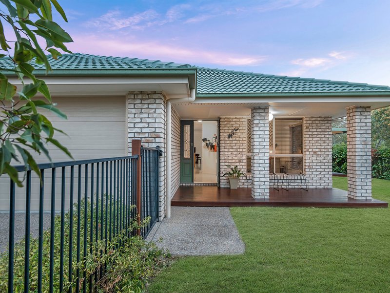 36 Turrbal Street, Bellbowrie QLD 4070