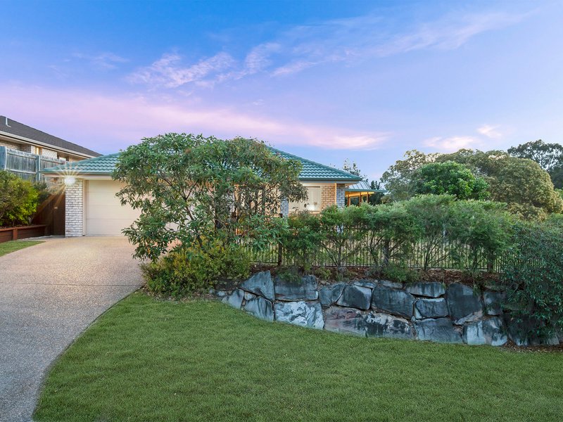 Photo - 36 Turrbal Street, Bellbowrie QLD 4070 - Image 3