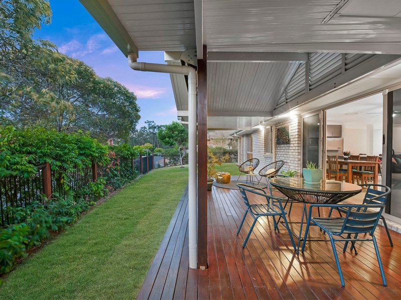 Photo - 36 Turrbal Street, Bellbowrie QLD 4070 - Image 23