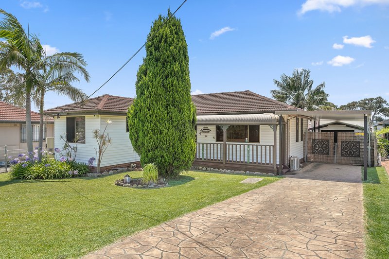 36 Ulster Avenue, Warilla NSW 2528