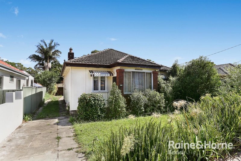 36 Unwin Street, Bexley NSW 2207