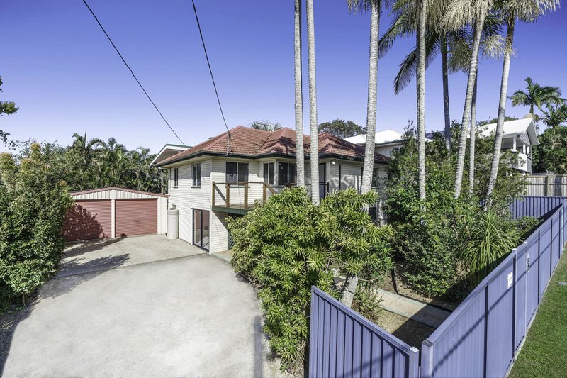 36 Ure Street, Wynnum QLD 4178