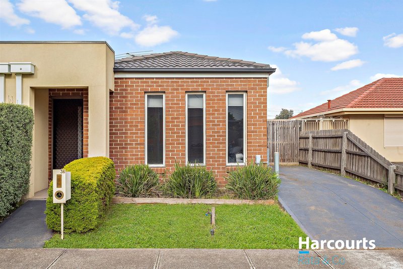 36 Valerie Street, Lalor VIC 3075