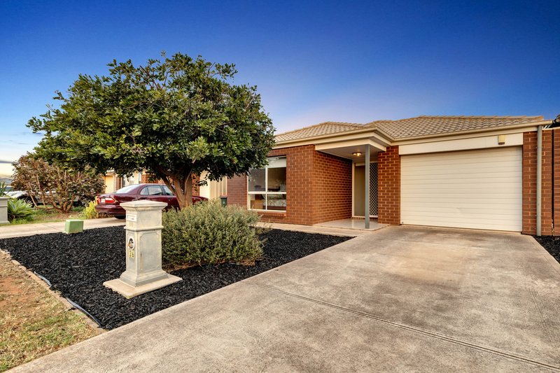 36 Valiant Road, Munno Para West SA 5115