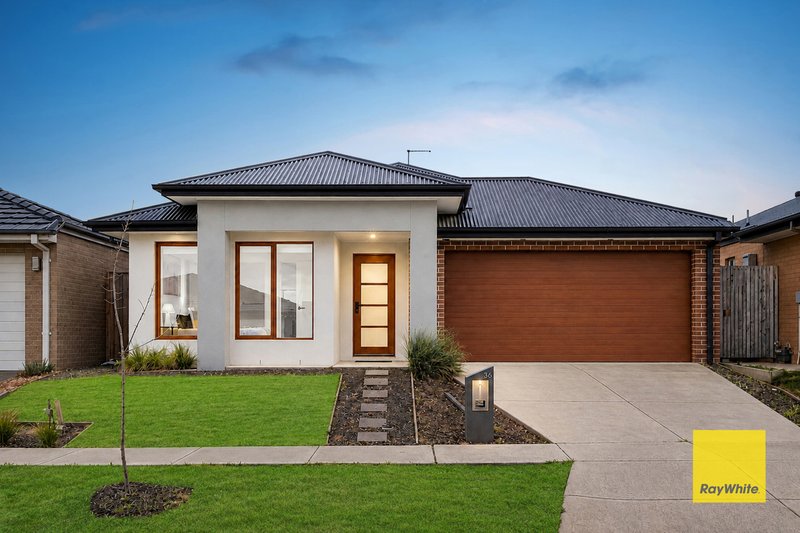 Photo - 36 Valiant Street, Deanside VIC 3336 - Image 1