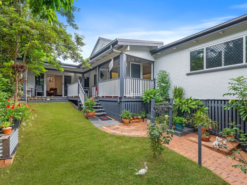 36 Vallely Street, Annerley QLD 4103