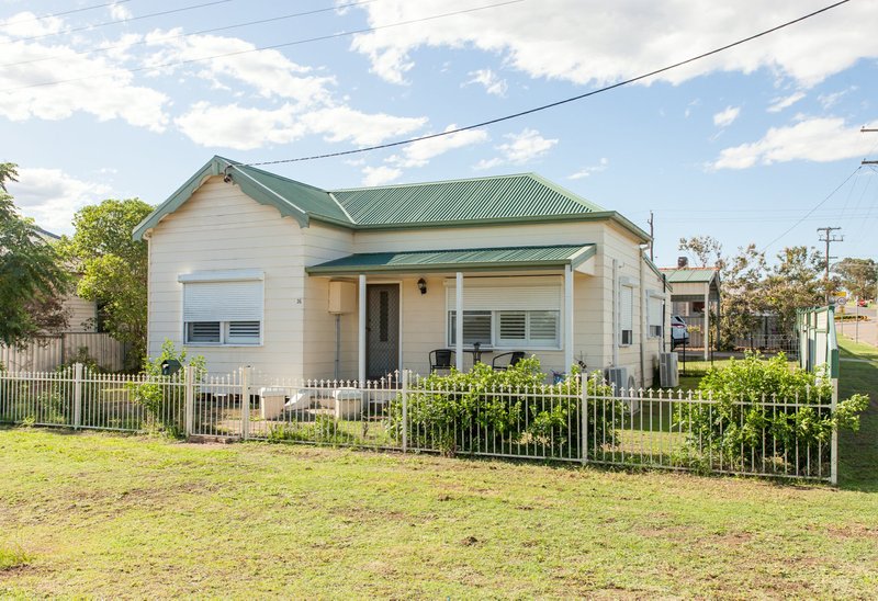 36 Vernon Street, Cessnock NSW 2325