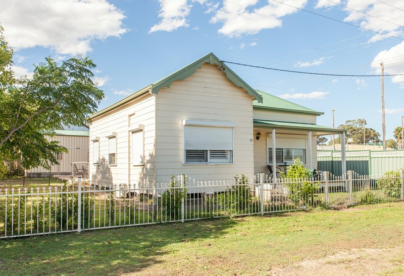 Photo - 36 Vernon Street, Cessnock NSW 2325 - Image 9