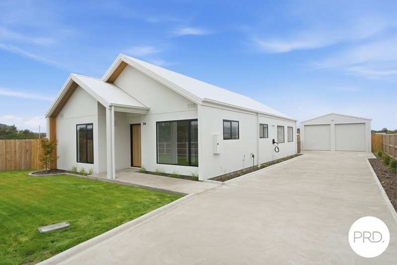 Photo - 36 Victoria Street, Triabunna TAS 7190 - Image 1