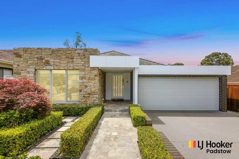 36 Villiers Road, Padstow Heights NSW 2211