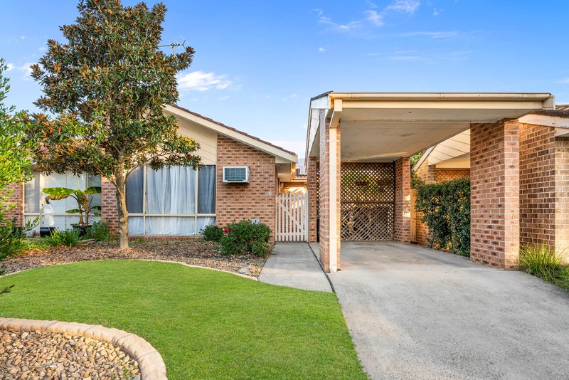 Photo - 36 Vincent Road, Cranebrook NSW 2749 - Image 1