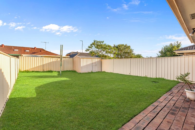 Photo - 36 Vincent Road, Cranebrook NSW 2749 - Image 11