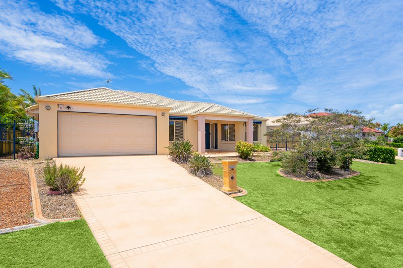 Photo - 36 Voyagers Drive, Banksia Beach QLD 4507 - Image 2