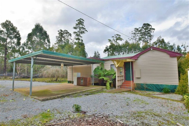 36 Wadleys Road, Reedy Marsh TAS 7304