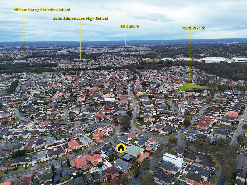 Photo - 36 Wainewright Avenue, West Hoxton NSW 2171 - Image 23