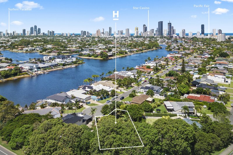 36 Waitomo Street, Broadbeach Waters QLD 4218