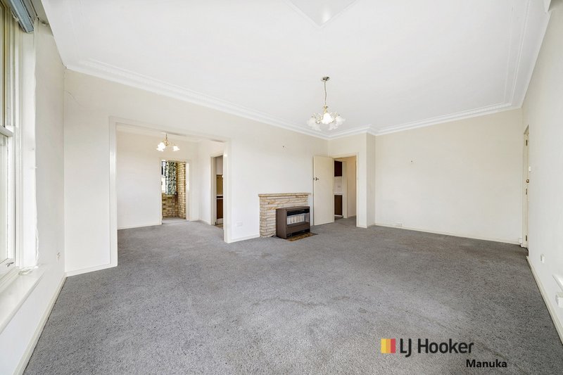 36 Walker Crescent, Griffith ACT 2603