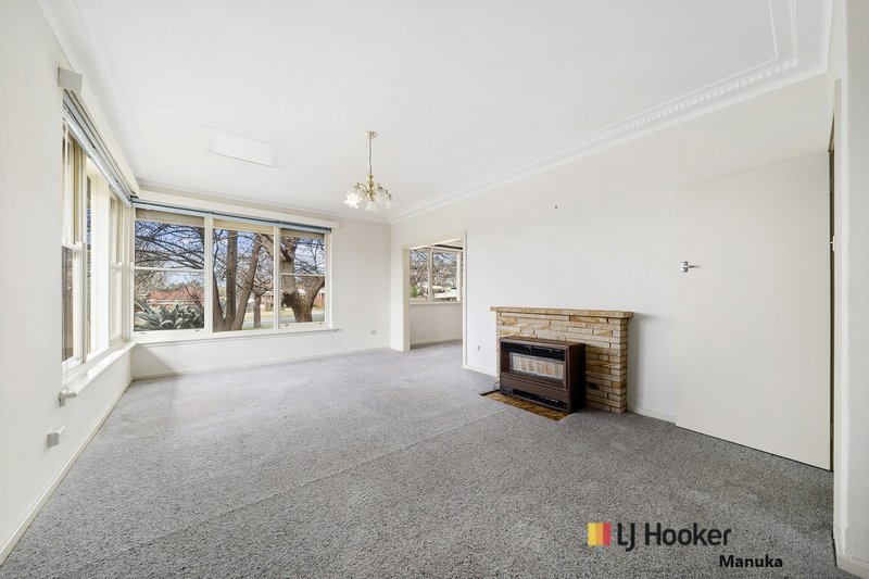 Photo - 36 Walker Crescent, Griffith ACT 2603 - Image 3