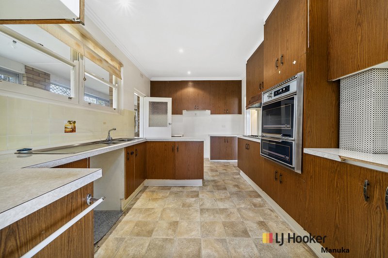 Photo - 36 Walker Crescent, Griffith ACT 2603 - Image 10