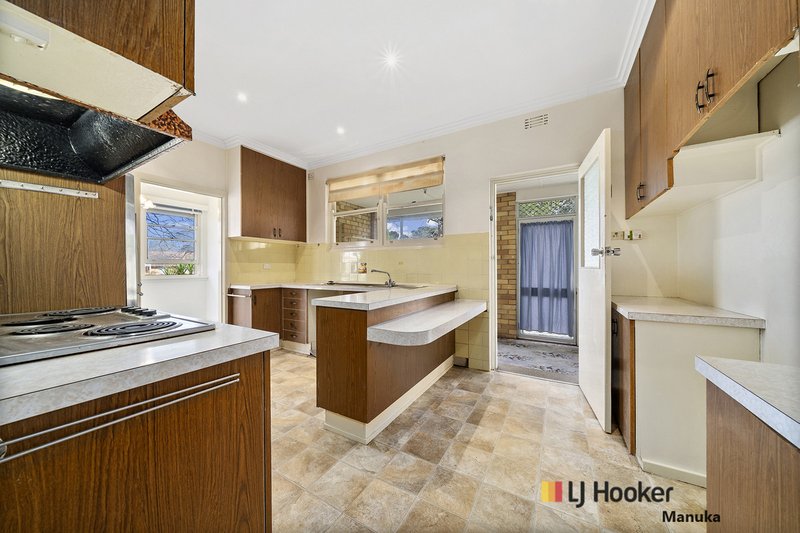 Photo - 36 Walker Crescent, Griffith ACT 2603 - Image 12