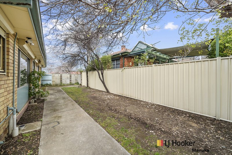 Photo - 36 Walker Crescent, Griffith ACT 2603 - Image 17