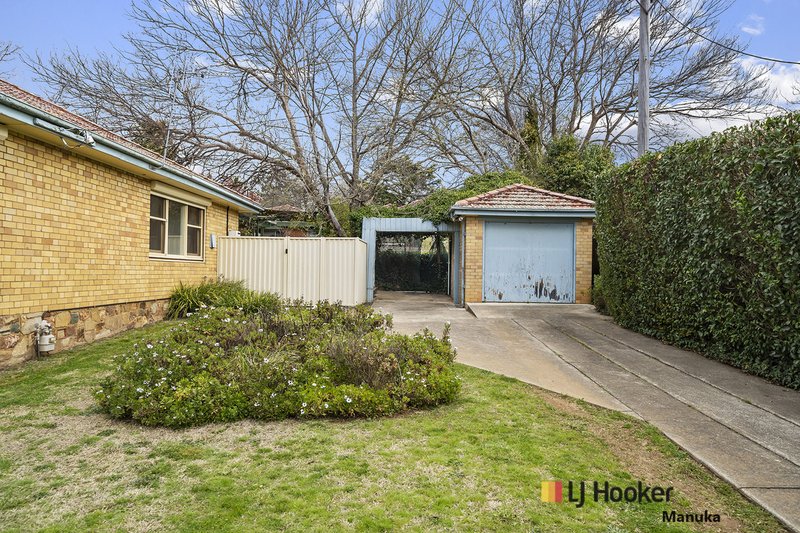 Photo - 36 Walker Crescent, Griffith ACT 2603 - Image 18