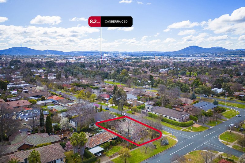 Photo - 36 Walker Crescent, Griffith ACT 2603 - Image 21