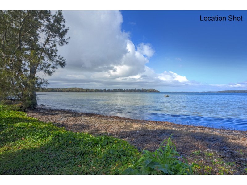 Photo - 36 Walmer Avenue, Sanctuary Point NSW 2540 - Image 6