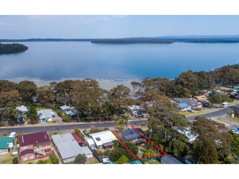 Photo - 36 Walmer Avenue, Sanctuary Point NSW 2540 - Image 12