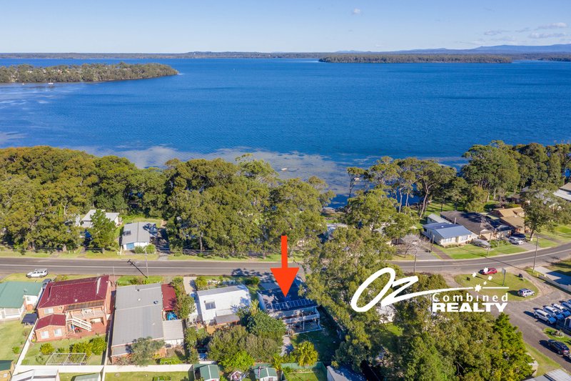 Photo - 36 Walmer Avenue, Sanctuary Point NSW 2540 - Image 2