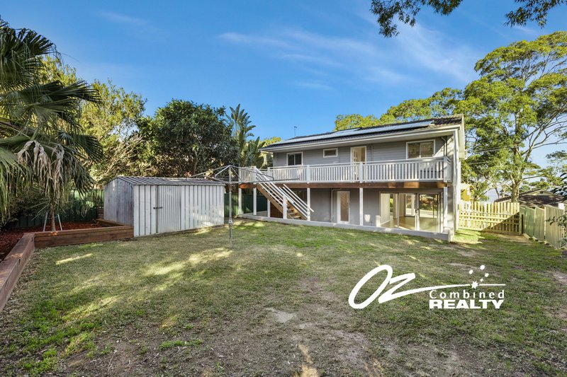 Photo - 36 Walmer Avenue, Sanctuary Point NSW 2540 - Image 14