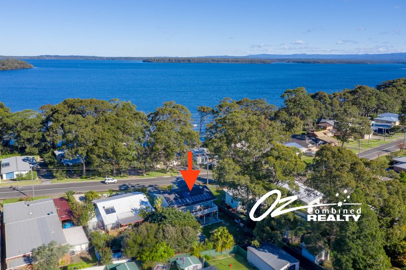 Photo - 36 Walmer Avenue, Sanctuary Point NSW 2540 - Image 18