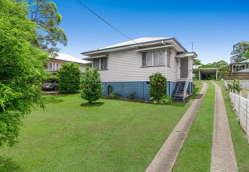 36 Walter Street, Murarrie QLD 4172