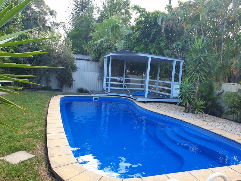 Photo - 36 Waratah Ave , Victoria Point QLD 4165 - Image 1