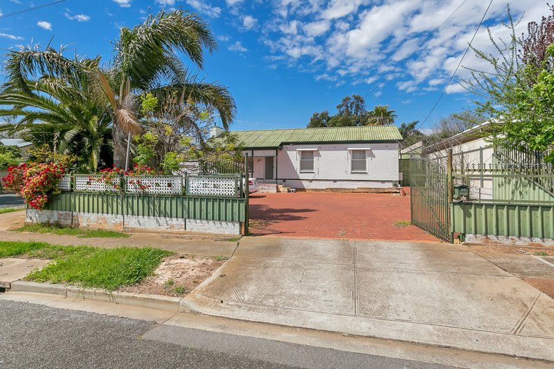 36 Ward Terrace, Enfield SA 5085