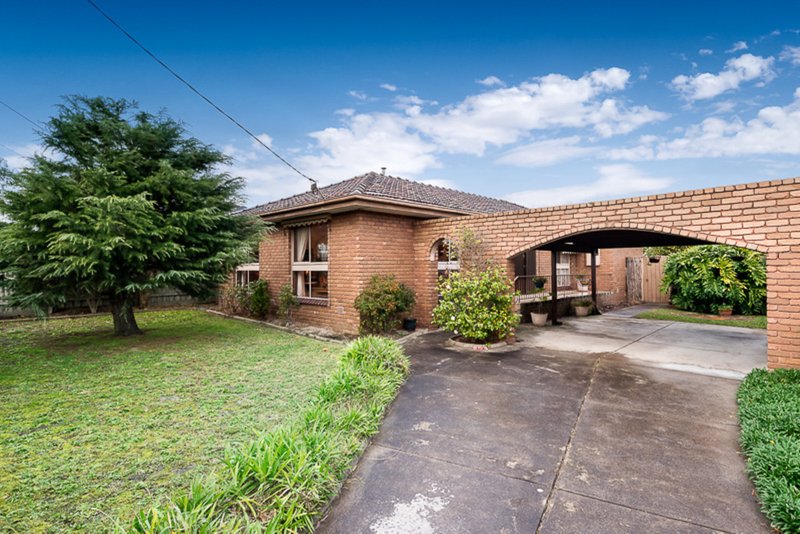 36 Washington Drive, Oakleigh South VIC 3167