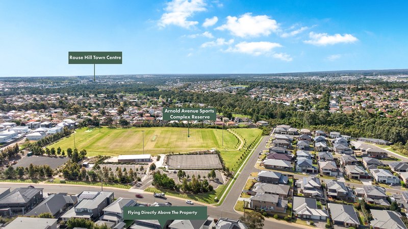 Photo - 36 Water Creek Boulevard, Kellyville NSW 2155 - Image 16