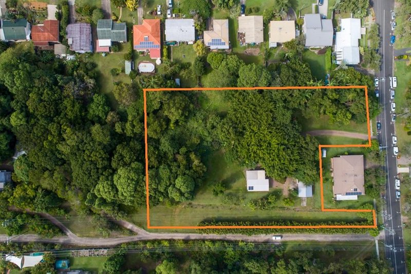 36 Waterfall Road, Nambour QLD 4560