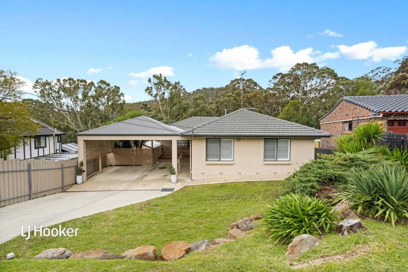 36 Wattle Crescent, Tea Tree Gully SA 5091